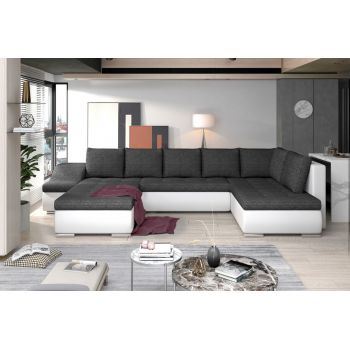 Coltar extensibil Giovanni pe stanga Berlin 02/Soft 17 Coltar extensibil Giovanni pe stanga Berlin 02/Soft 17