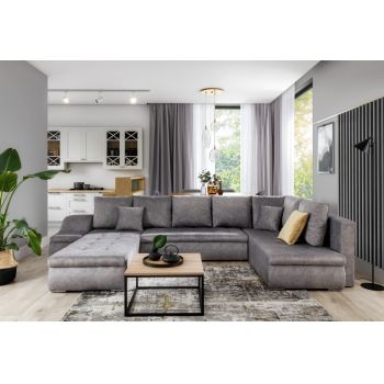 Coltar extensibil Giovanni pe stanga Dora 90 Coltar extensibil Giovanni pe stanga Dora 90