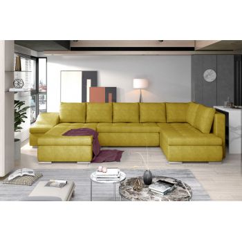 Coltar extensibil Giovanni pe stanga Omega 68 Coltar extensibil Giovanni pe stanga Omega 68