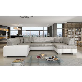 Coltar extensibil Havana pe dreapta Berlin 01/Soft 17 Coltar extensibil Havana pe dreapta Berlin 01/Soft 17