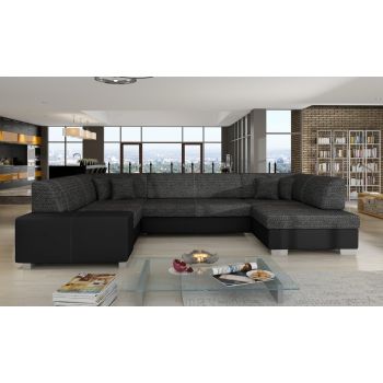 Coltar extensibil Havana pe dreapta Berlin 02/Soft 11 Coltar extensibil Havana pe dreapta Berlin 02/Soft 11