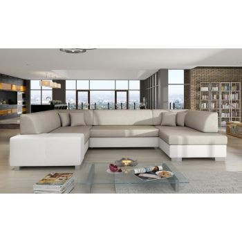 Coltar extensibil Havana pe dreapta Dora 21/Soft 17 Coltar extensibil Havana pe dreapta Dora 21/Soft 17