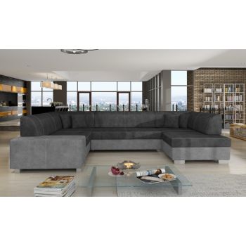 Coltar extensibil Havana pe dreapta Dora 90/Dora 96 Coltar extensibil Havana pe dreapta Dora 90/Dora 96