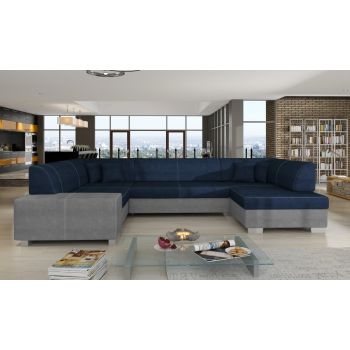 Coltar extensibil Havana pe dreapta Kronos 09/Paros 05 Coltar extensibil Havana pe dreapta Kronos 09/Paros 05