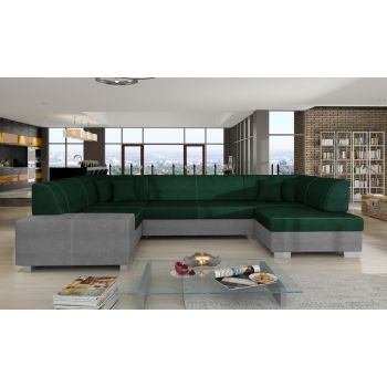 Coltar extensibil Havana pe dreapta Kronos 19/Paros 05 Coltar extensibil Havana pe dreapta Kronos 19/Paros 05