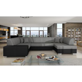 Coltar extensibil Havana pe dreapta Sawana 05/Soft 11 Coltar extensibil Havana pe dreapta Sawana 05/Soft 11