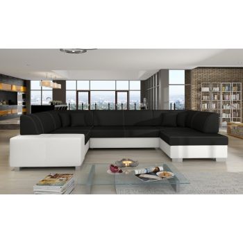 Coltar extensibil Havana pe dreapta Sawana 14/Soft 17 Coltar extensibil Havana pe dreapta Sawana 14/Soft 17