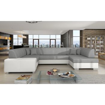 Coltar extensibil Havana pe dreapta Sawana 21/Soft 17 Coltar extensibil Havana pe dreapta Sawana 21/Soft 17