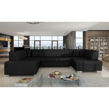 Coltar extensibil Havana pe dreapta Soft 11 Coltar extensibil Havana pe dreapta Soft 11