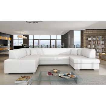 Coltar extensibil Havana pe dreapta Soft 17 Coltar extensibil Havana pe dreapta Soft 17