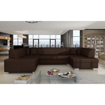 Coltar extensibil Havana pe dreapta Soft 66 Coltar extensibil Havana pe dreapta Soft 66