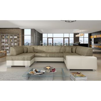 Coltar extensibil Havana pe stanga Berlin 03/Soft 33 Coltar extensibil Havana pe stanga Berlin 03/Soft 33