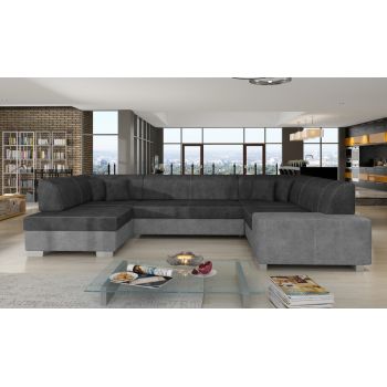 Coltar extensibil Havana pe stanga Dora 90/Dora 96 Coltar extensibil Havana pe stanga Dora 90/Dora 96