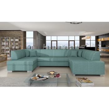 Coltar extensibil Havana pe stanga Jasmine 73 Coltar extensibil Havana pe stanga Jasmine 73