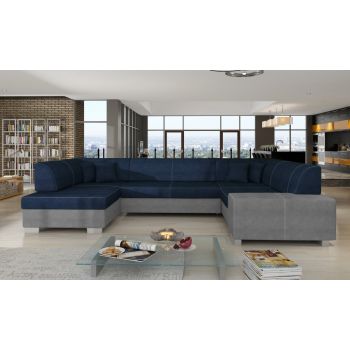 Coltar extensibil Havana pe stanga Kronos 09/Paros 05 Coltar extensibil Havana pe stanga Kronos 09/Paros 05