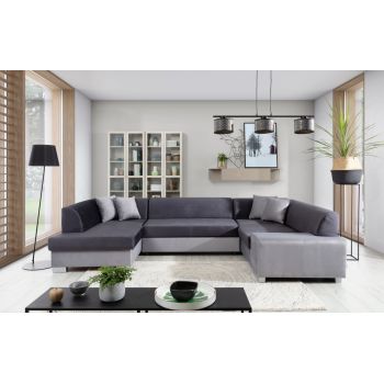 Coltar extensibil Havana pe stanga Monolith 84/Monolith 97 Coltar extensibil Havana pe stanga Monolith 84/Monolith 97