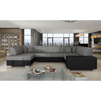 Coltar extensibil Havana pe stanga Sawana 05/Soft 11 Coltar extensibil Havana pe stanga Sawana 05/Soft 11