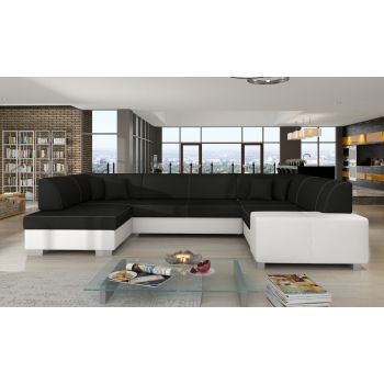 Coltar extensibil Havana pe stanga Sawana 14/Soft 17 Coltar extensibil Havana pe stanga Sawana 14/Soft 17