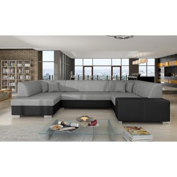 Coltar extensibil Havana pe stanga Sawana 21/Soft 11 Coltar extensibil Havana pe stanga Sawana 21/Soft 11