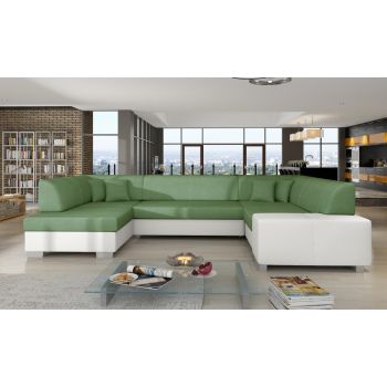 Coltar extensibil Havana pe stanga Soft 17/Soro 34 Coltar extensibil Havana pe stanga Soft 17/Soro 34