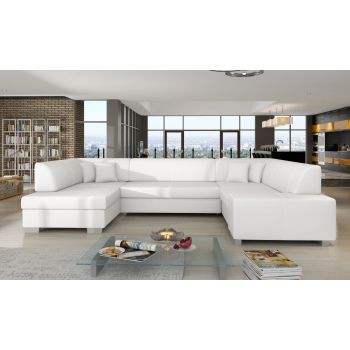 Coltar extensibil Havana pe stanga Soft 17 Coltar extensibil Havana pe stanga Soft 17