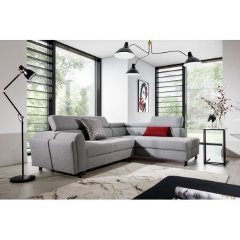 Coltar extensibil Kairos pe dreapta Arte 89A Coltar extensibil Kairos pe dreapta Arte 89A