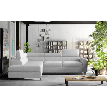 Coltar extensibil Kairos pe stanga Grande 81 Coltar extensibil Kairos pe stanga Grande 81