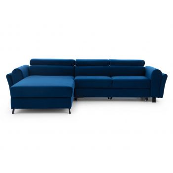 Coltar extensibil Mariall pe stanga Riviera 81 Coltar extensibil Mariall pe stanga Riviera 81