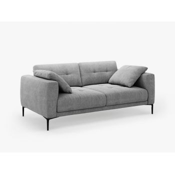 Canapea Bemy 2 locuri stofa Sorella L170 cm