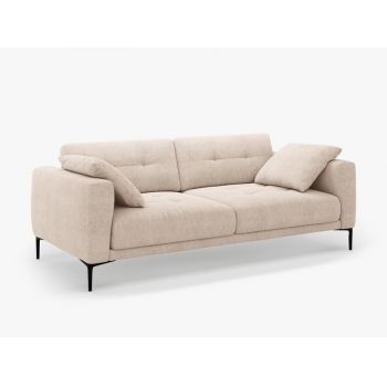 Canapea Bemy 3 locuri stofa Sorella L200 cm Canapea Bemy 3 locuri stofa Sorella L200 cm