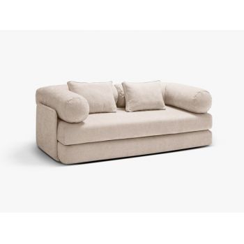 Canapea extensibila Dreamy stofa Liberty L206 cm Canapea extensibila Dreamy stofa Liberty L206 cm