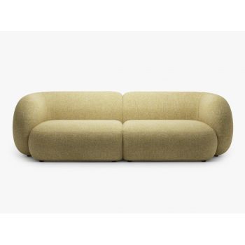 Canapea Kate 4 locuri stofa Puente L243 cm Canapea Kate 4 locuri stofa Puente L243 cm