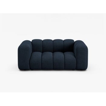 Canapea Lupine 2 locuri boucle Baloo L170 cm Canapea Lupine 2 locuri boucle Baloo L170 cm