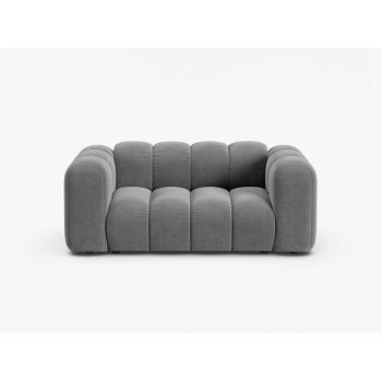 Canapea Lupine 2 locuri catifea Salvador L170 cm Canapea Lupine 2 locuri catifea Salvador L170 cm