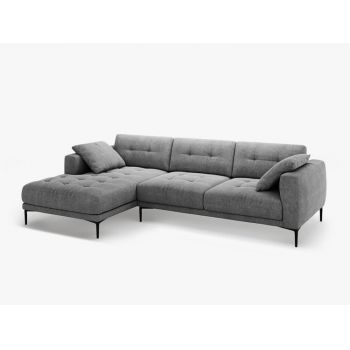 Coltar Bemy 3 locuri stofa Sorella L295 cm Coltar Bemy 3 locuri stofa Sorella L295 cm