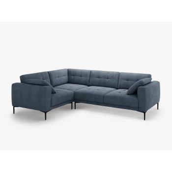 Coltar Bemy 4 locuri stofa Sorella L290 cm Coltar Bemy 4 locuri stofa Sorella L290 cm