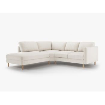 Coltar Eden catifea Paris L267 cm Coltar Eden catifea Paris L267 cm