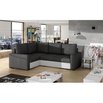 Coltar extensibil Corona pe stanga Sawana 05/Soft 17 Coltar extensibil Corona pe stanga Sawana 05/Soft 17