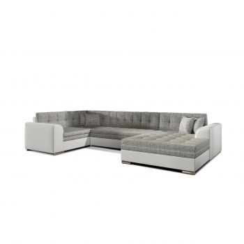 Coltar extensibil Damario pe dreapta Berlin 01/Soft 17 Coltar extensibil Damario pe dreapta Berlin 01/Soft 17