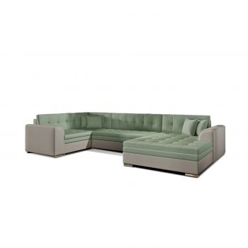 Coltar extensibil Damario pe dreapta Soro 34/Soro 83 Coltar extensibil Damario pe dreapta Soro 34/Soro 83