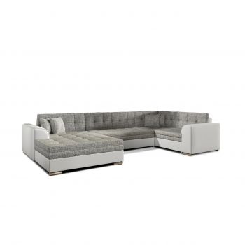 Coltar extensibil Damario pe stanga Berlin 01/Soft 17 Coltar extensibil Damario pe stanga Berlin 01/Soft 17