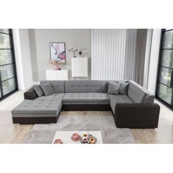 Coltar extensibil Damario pe stanga Kongo 195/Matvelvet 85 Coltar extensibil Damario pe stanga Kongo 195/Matvelvet 85