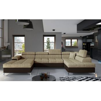 Coltar extensibil Eduardo pe dreapta Berlin 03/Soft 66 Coltar extensibil Eduardo pe dreapta Berlin 03/Soft 66