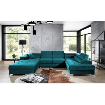 Coltar extensibil Eduardo pe dreapta Kronos 13 Coltar extensibil Eduardo pe dreapta Kronos 13