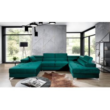 Coltar extensibil Eduardo pe dreapta Kronos 19 Coltar extensibil Eduardo pe dreapta Kronos 19