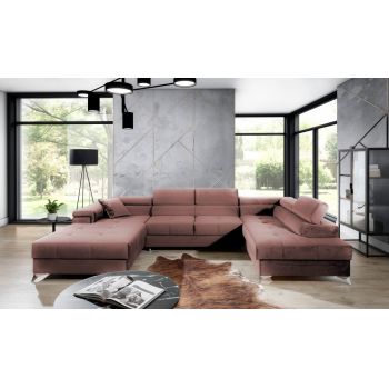 Coltar extensibil Eduardo pe dreapta Kronos 29 Coltar extensibil Eduardo pe dreapta Kronos 29