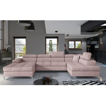 Coltar extensibil Eduardo pe dreapta Omega 91 Coltar extensibil Eduardo pe dreapta Omega 91