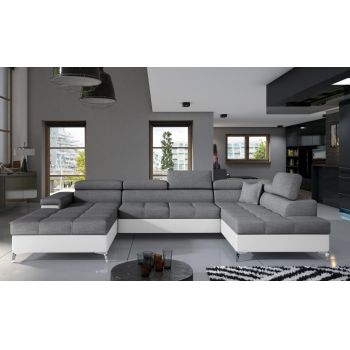 Coltar extensibil Eduardo pe dreapta Sawana 05/Soft 17 Coltar extensibil Eduardo pe dreapta Sawana 05/Soft 17