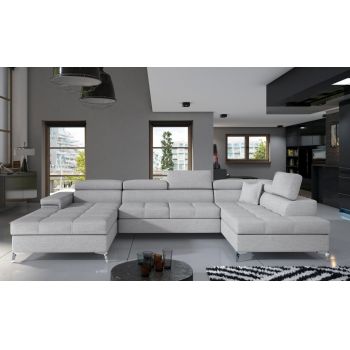 Coltar extensibil Eduardo pe dreapta Sawana 21 Coltar extensibil Eduardo pe dreapta Sawana 21