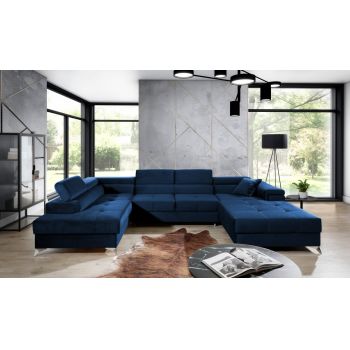 Coltar extensibil Eduardo pe stanga Kronos 09 Coltar extensibil Eduardo pe stanga Kronos 09